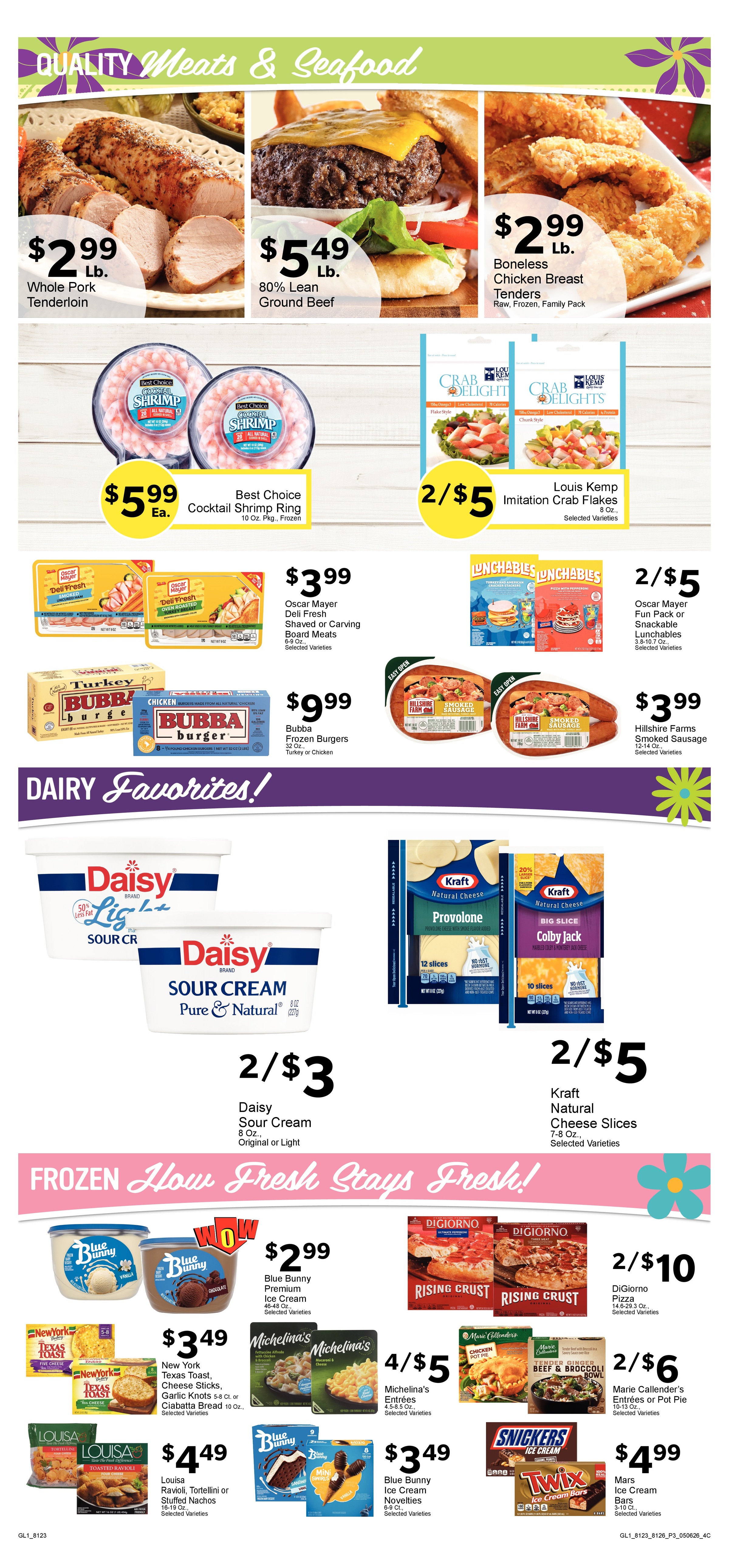 Ad page image