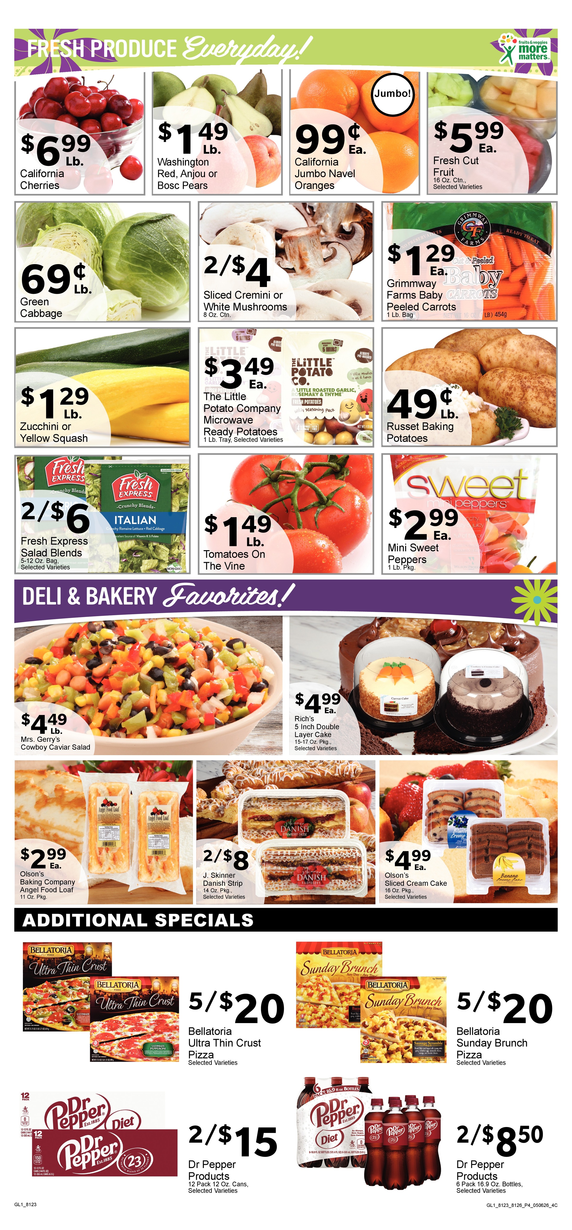 Ad page image