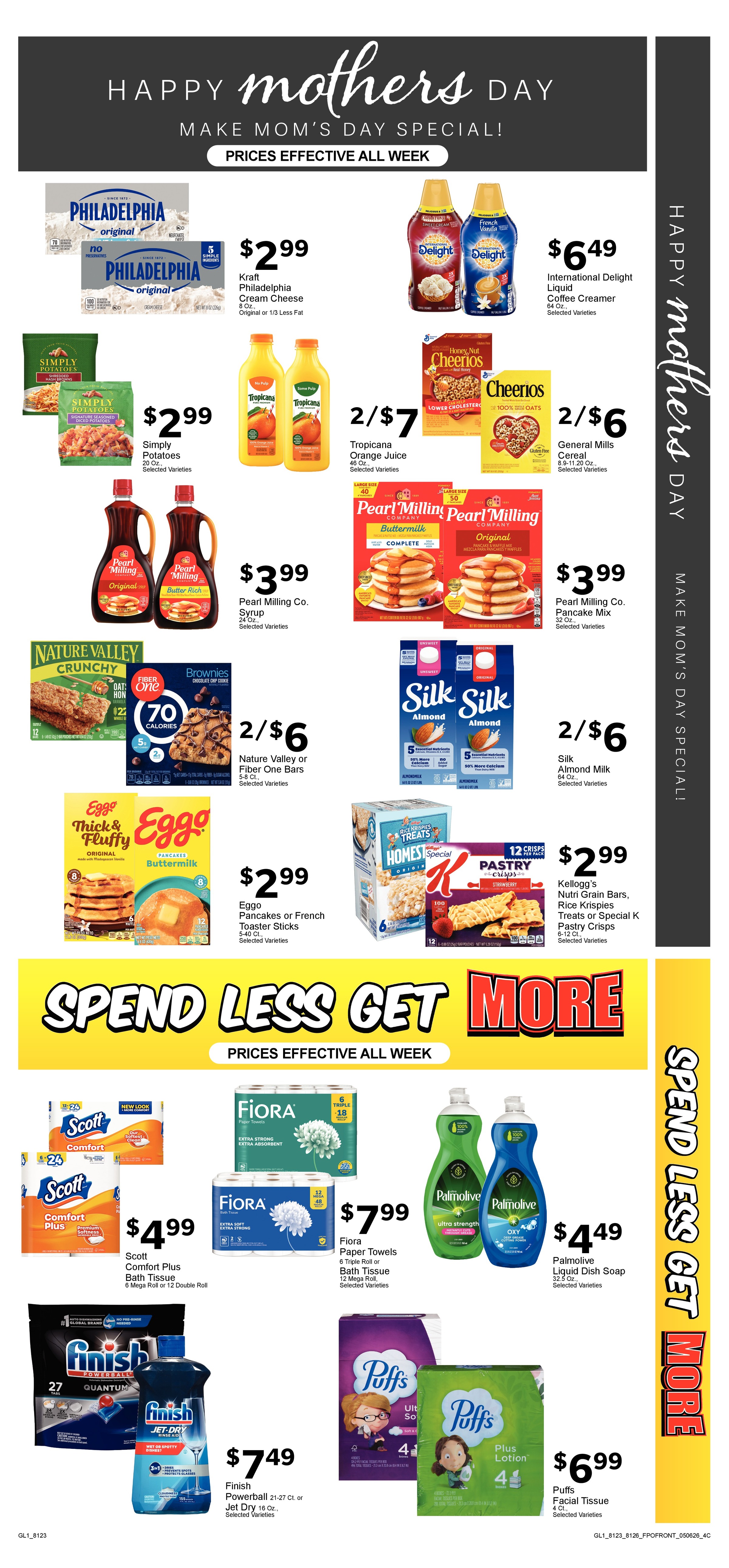 Ad page image