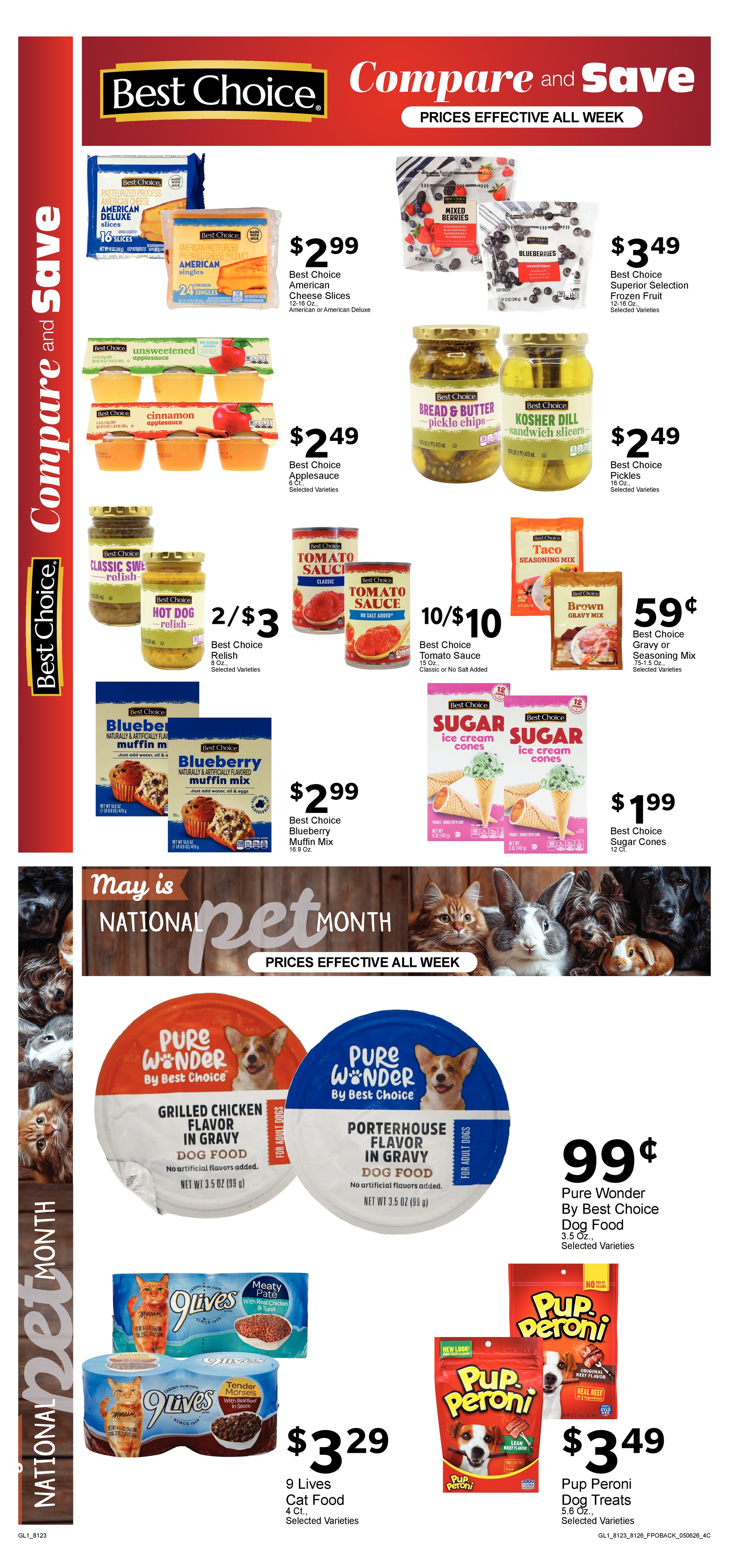Ad page image