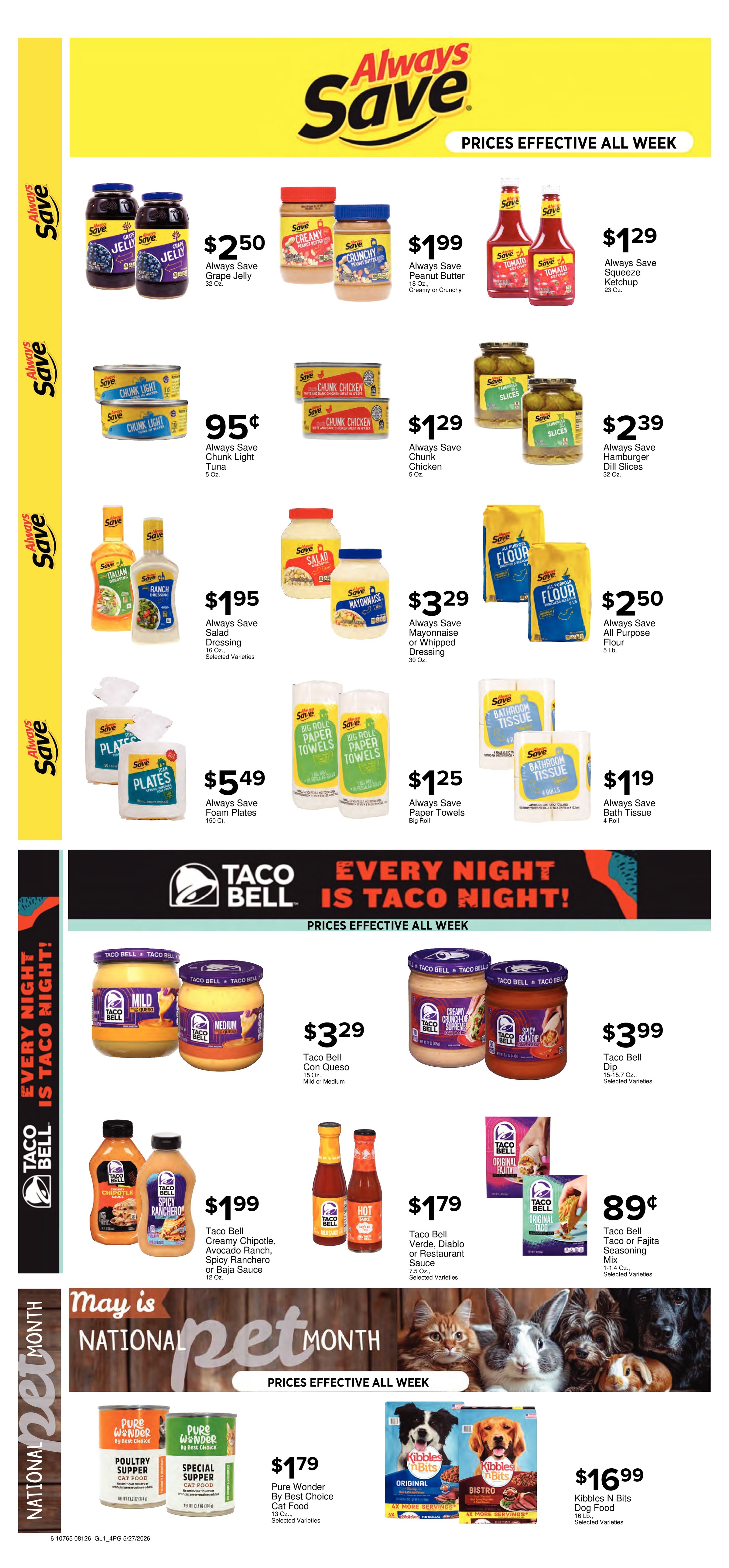 Ad page image