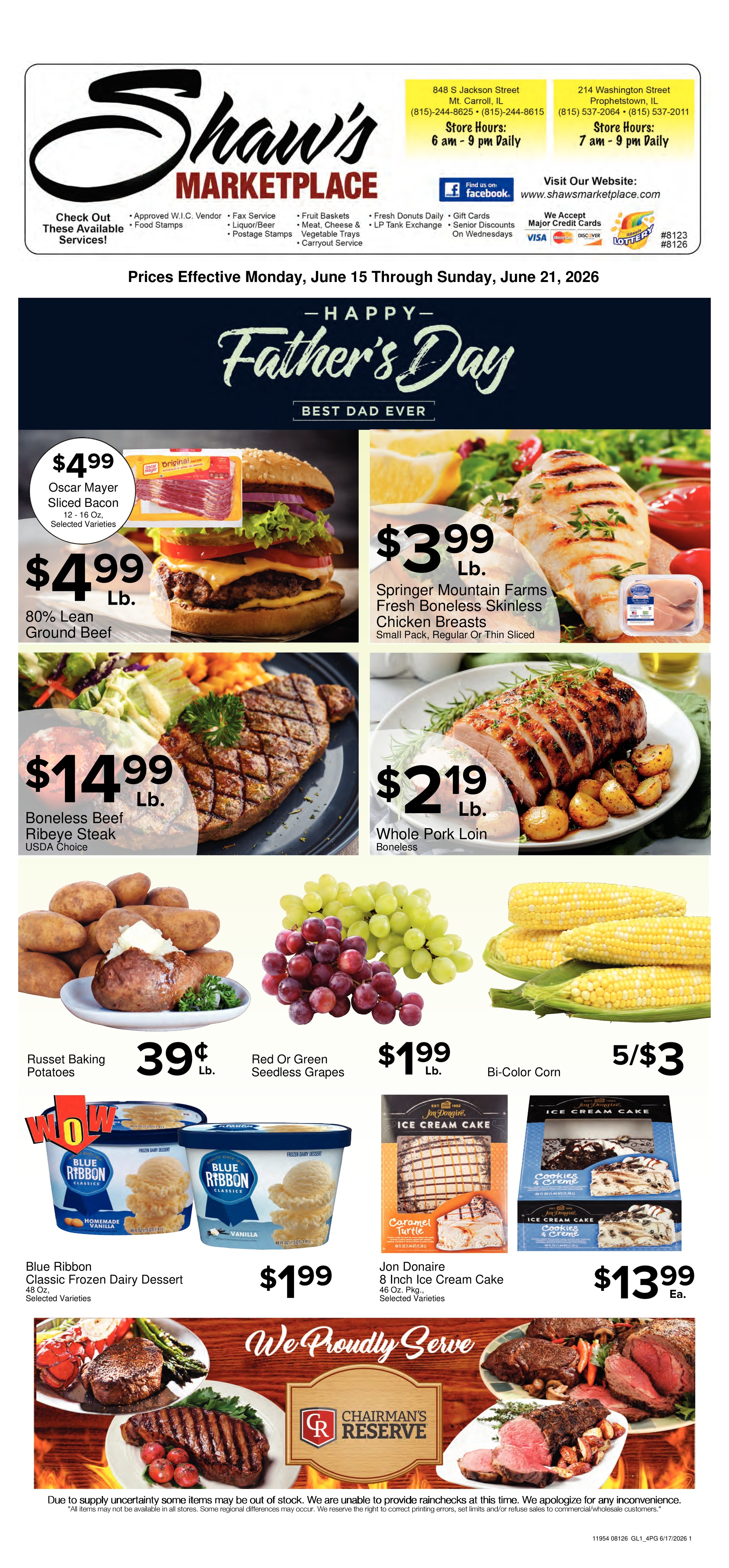 Ad page image
