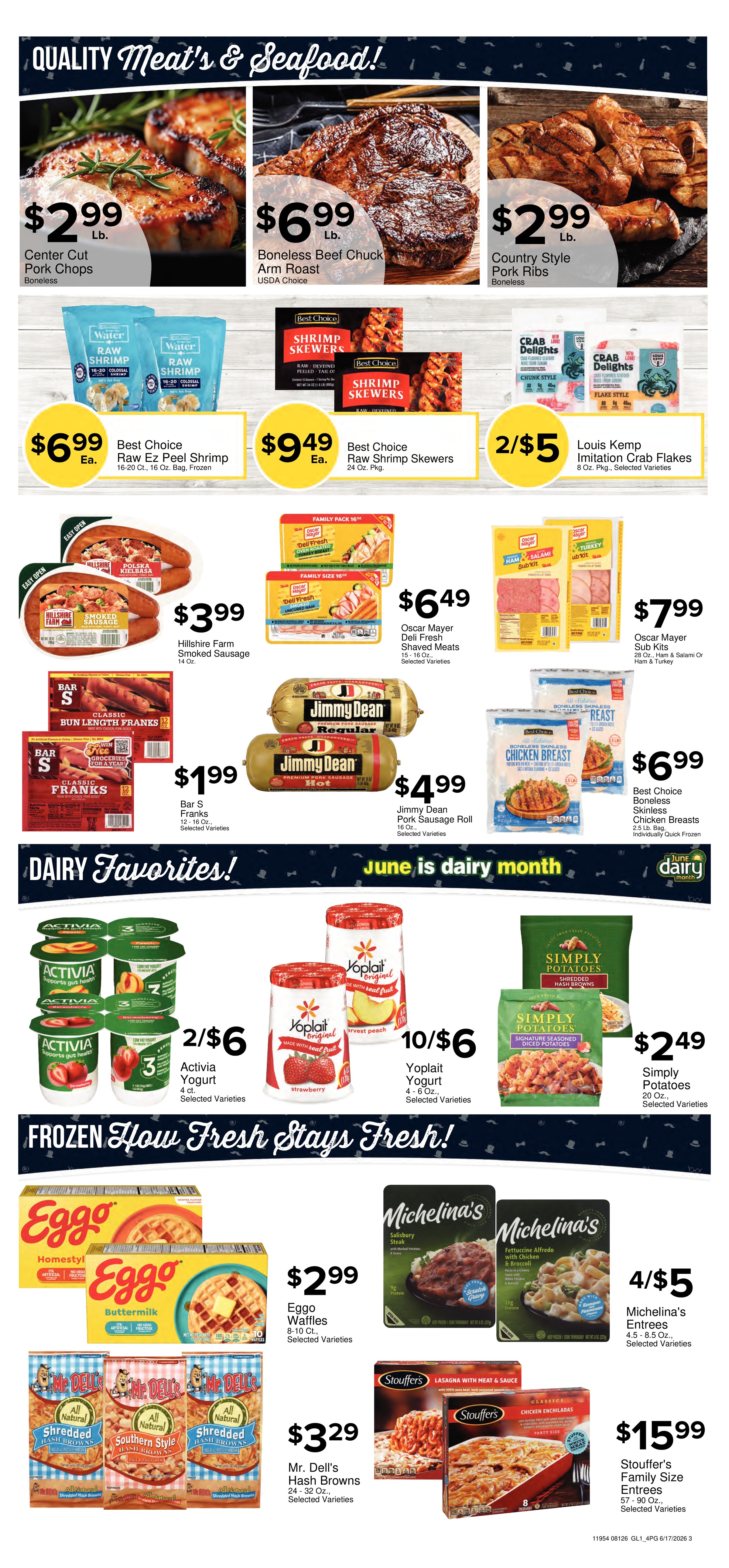 Ad page image