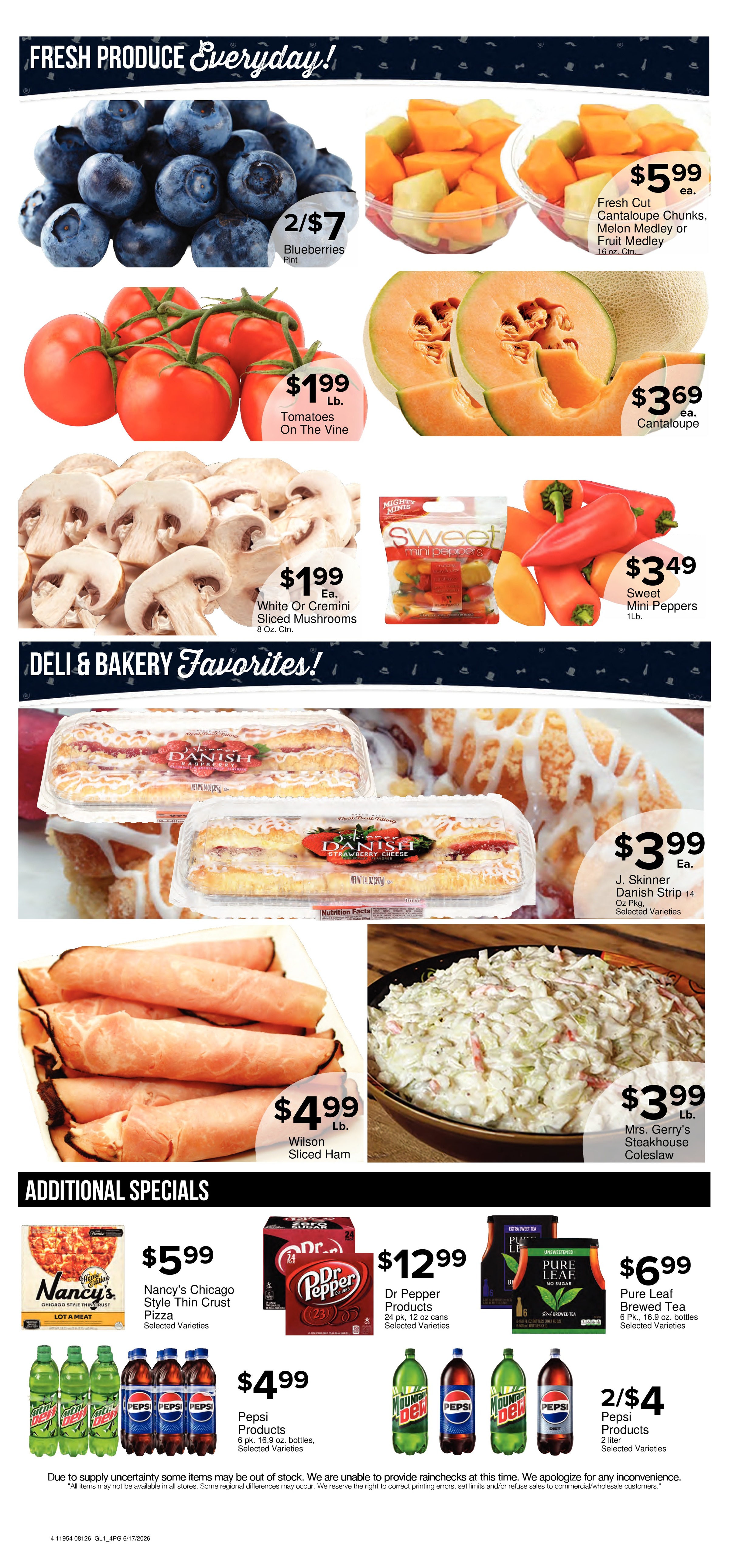Ad page image