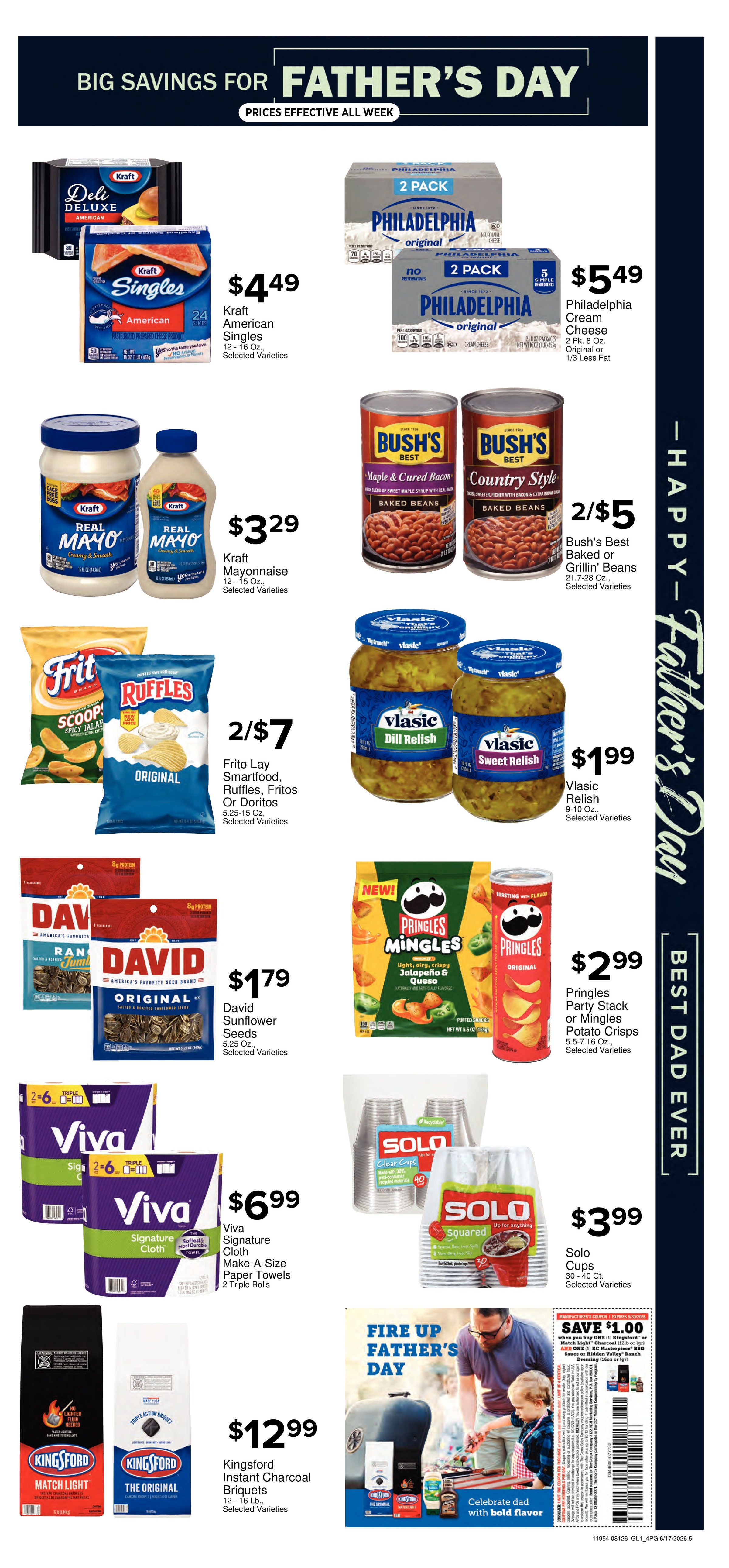 Ad page image