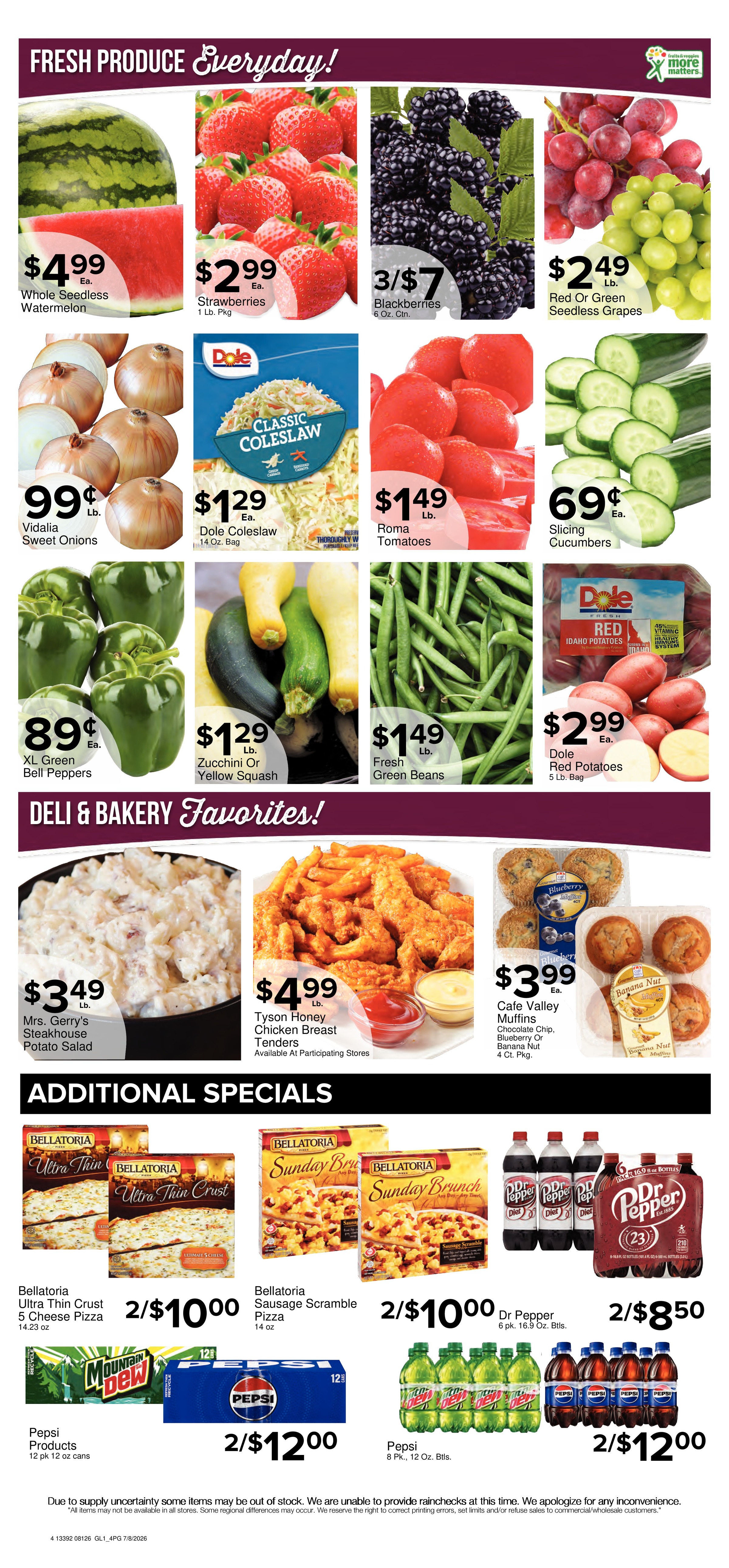 Ad page image