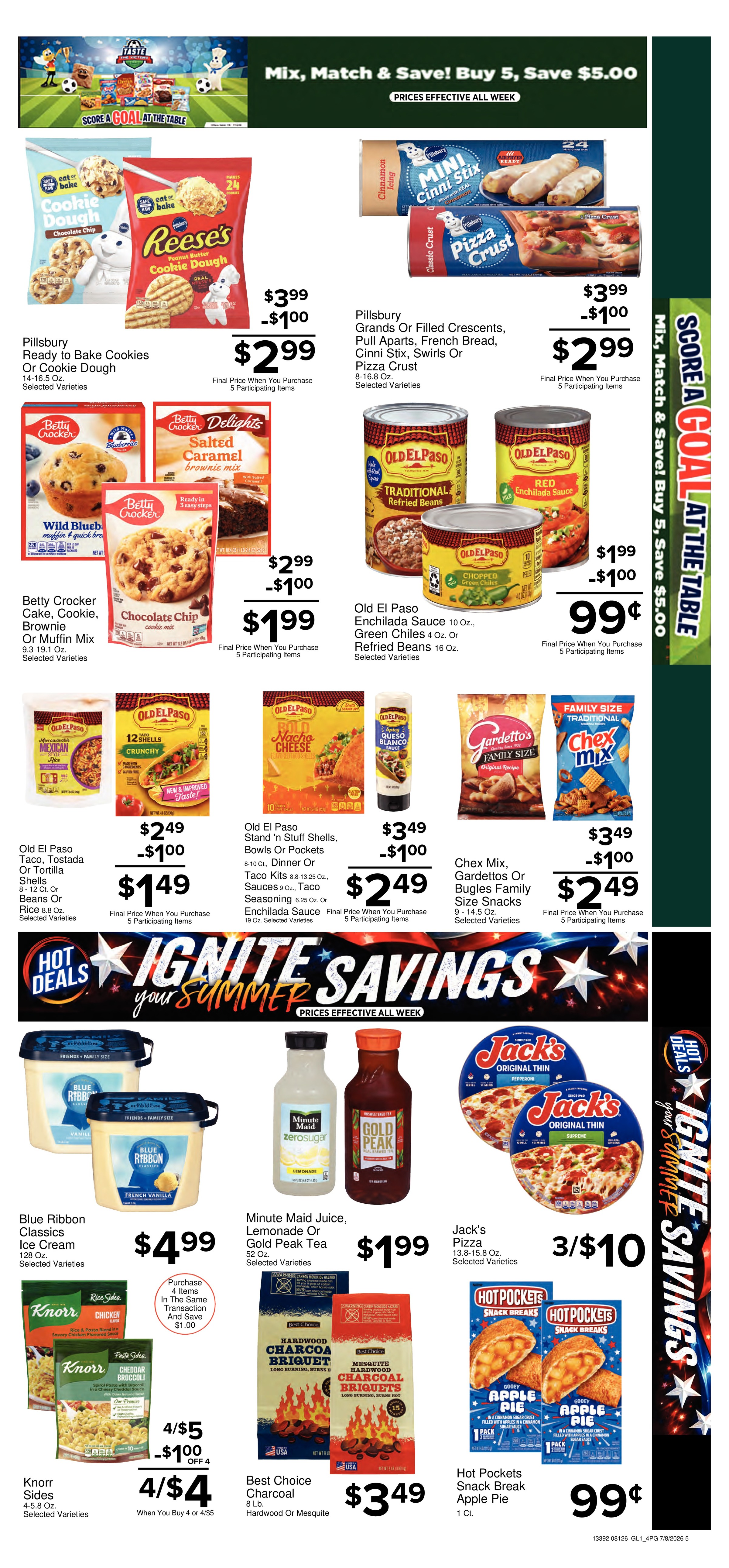 Ad page image