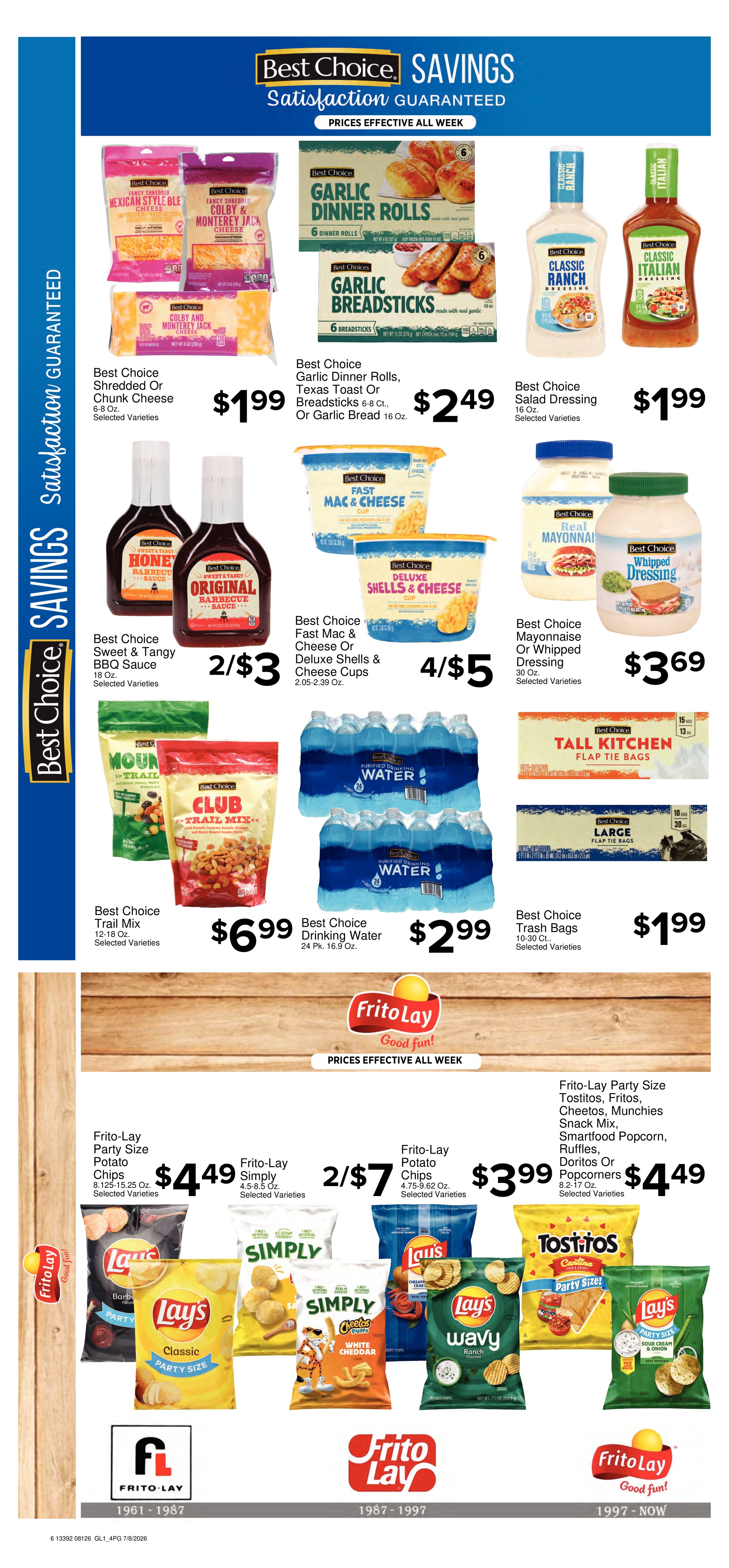 Ad page image
