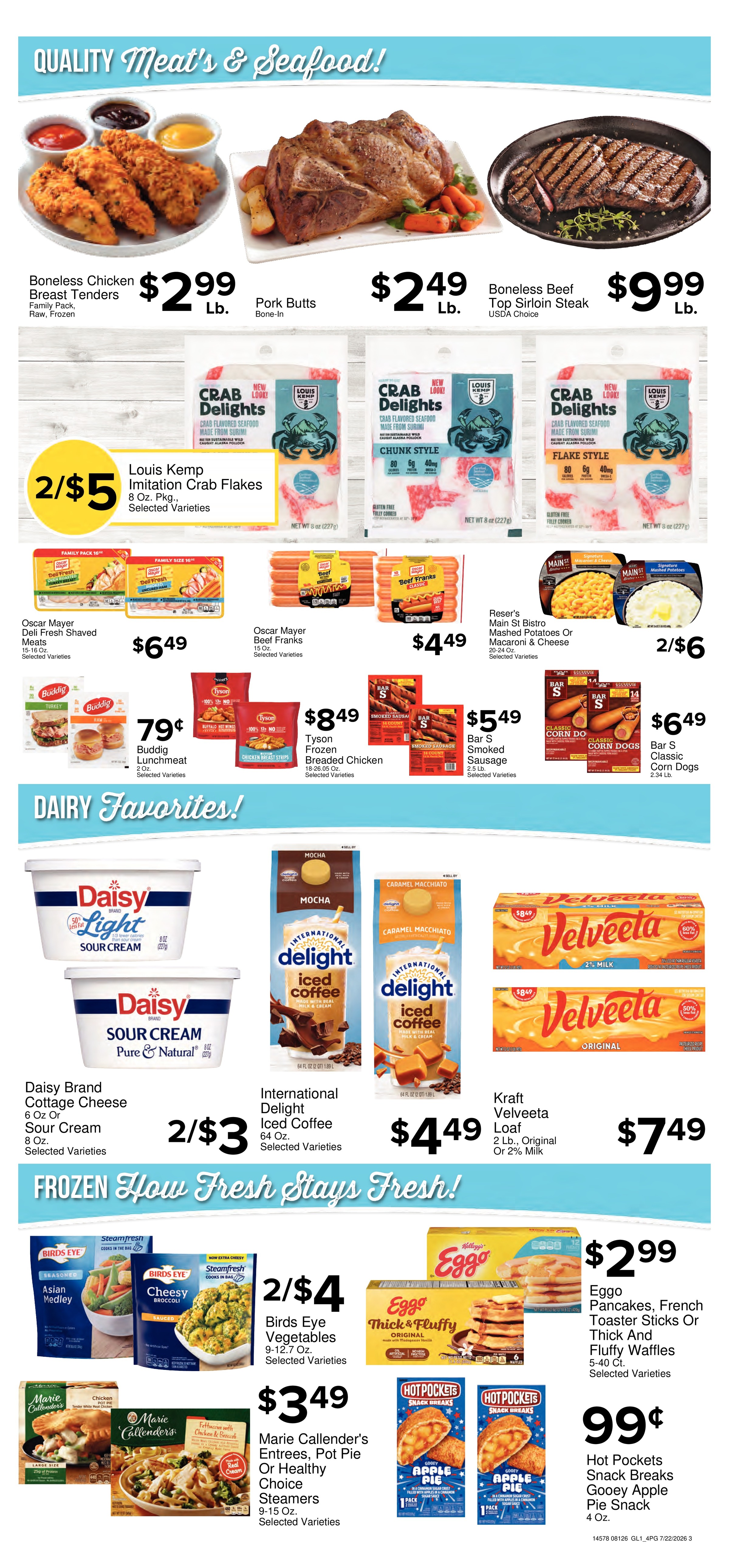 Ad page image