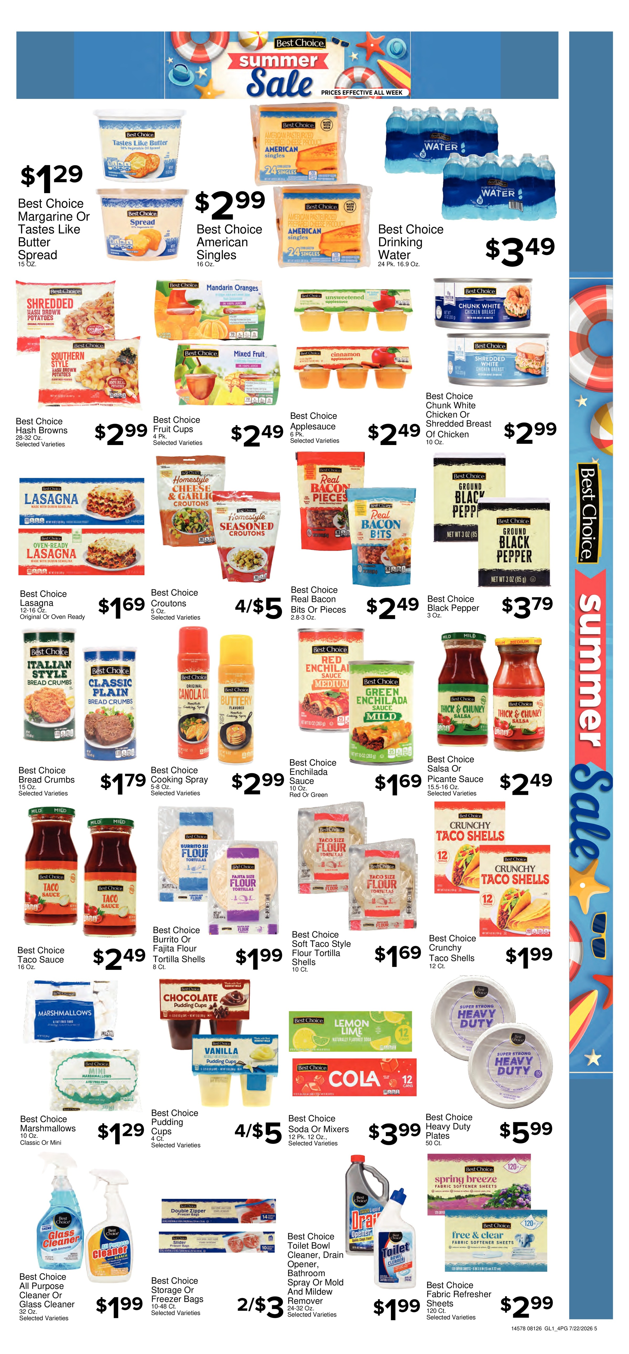 Ad page image