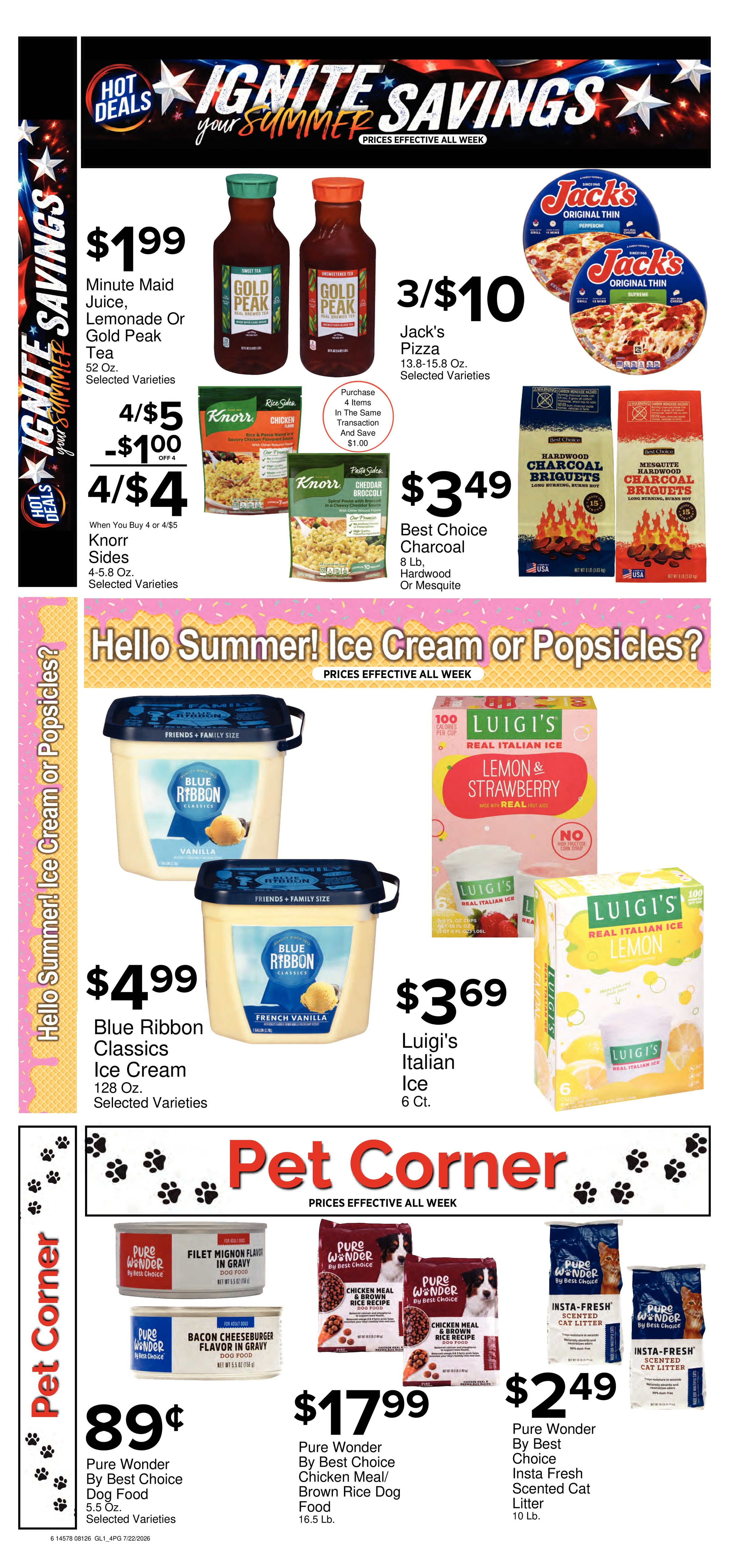 Ad page image