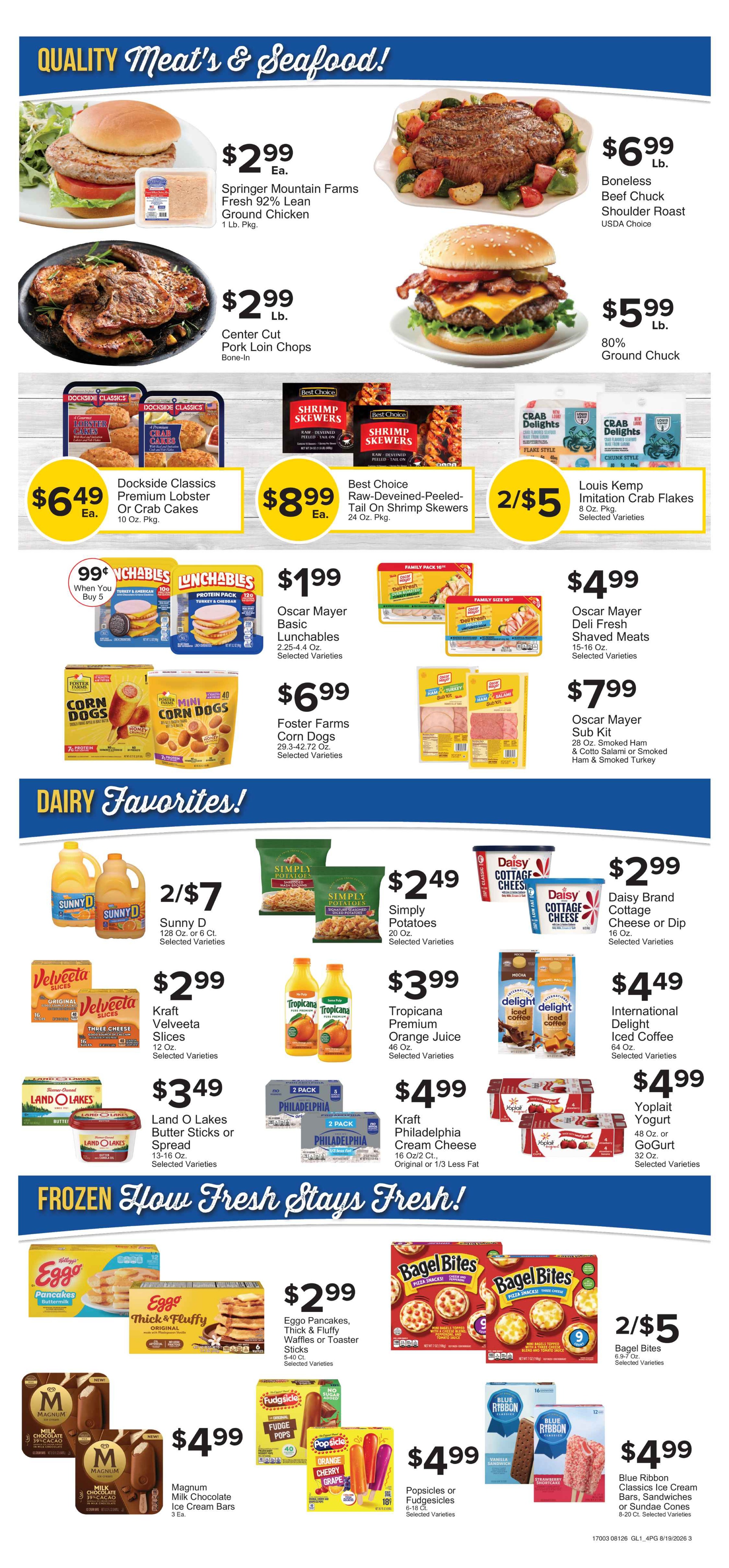Ad page image