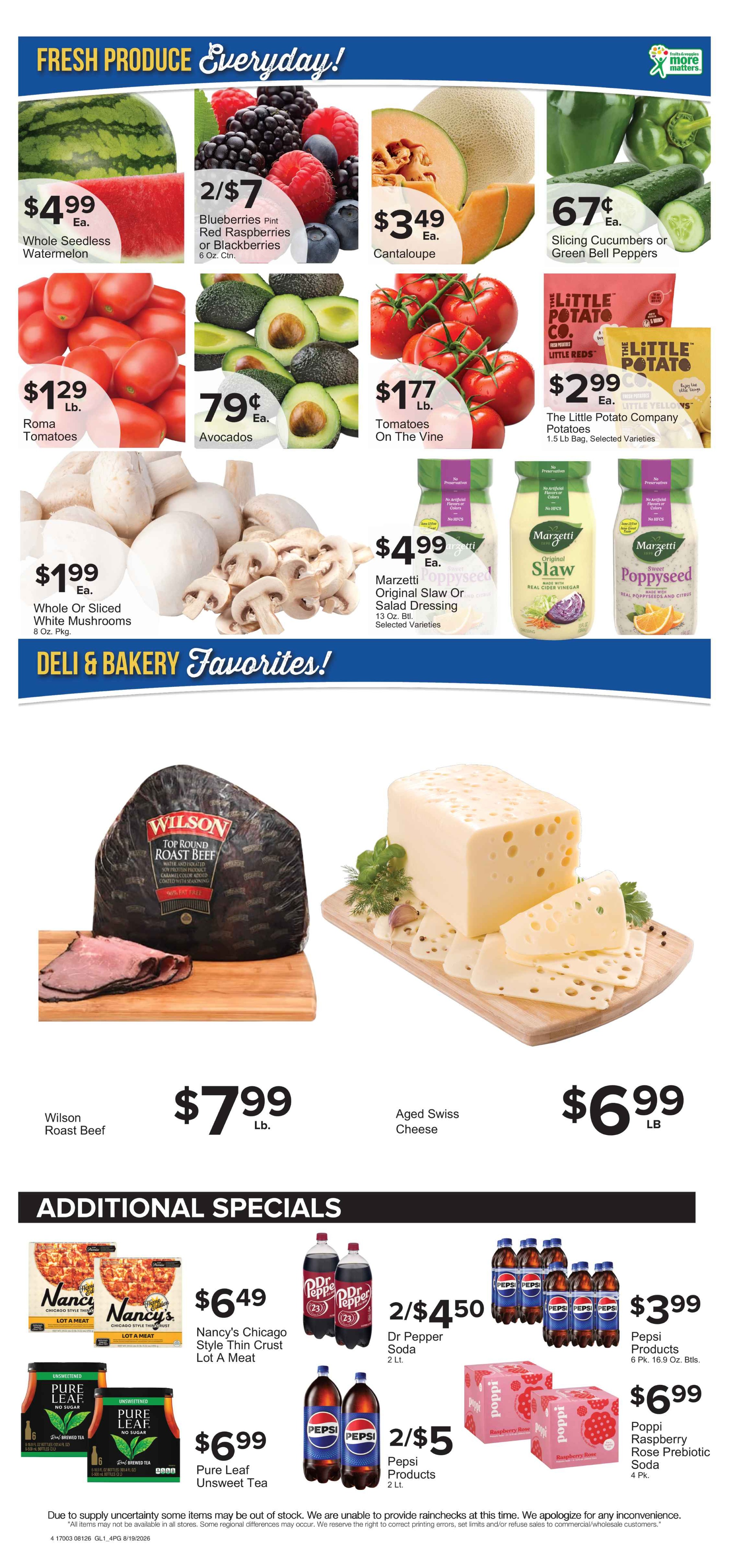 Ad page image