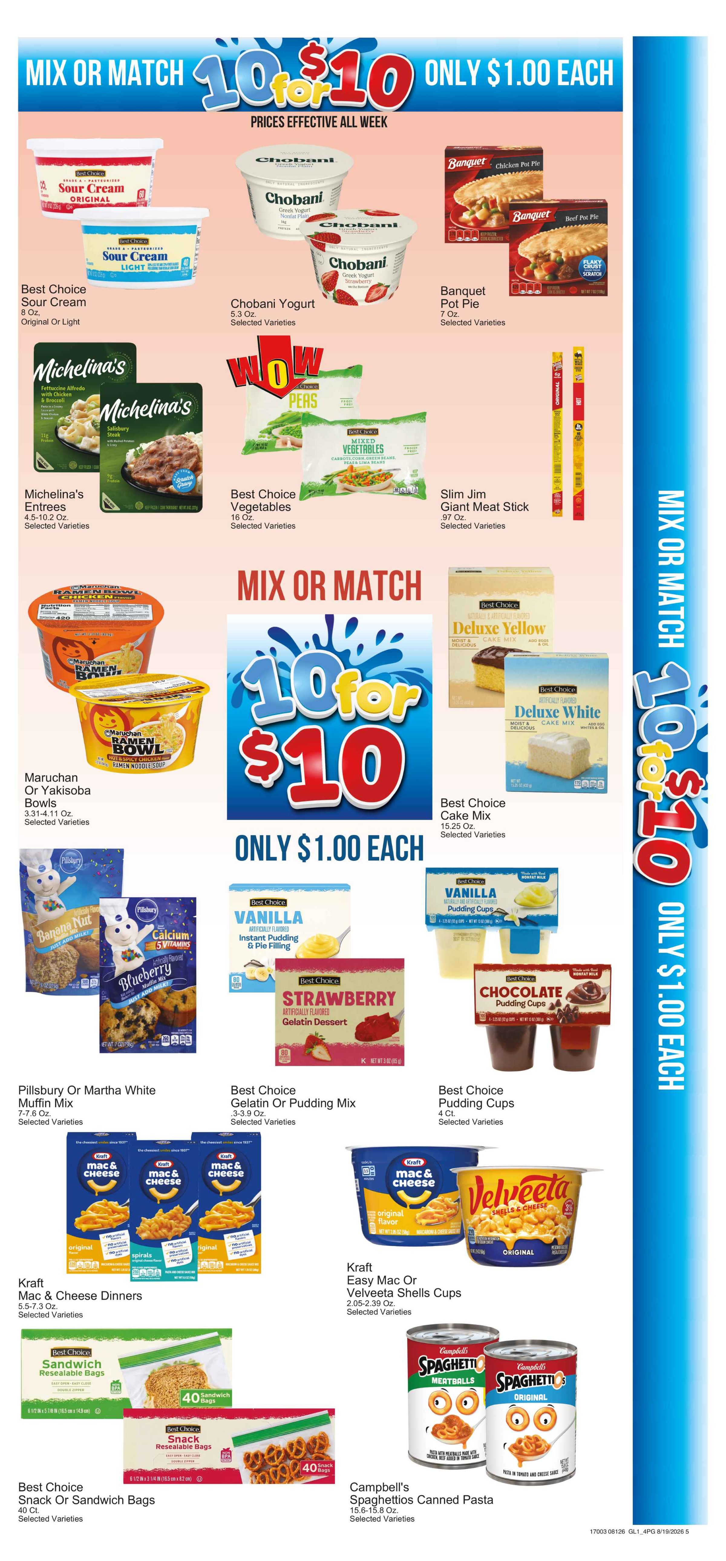 Ad page image