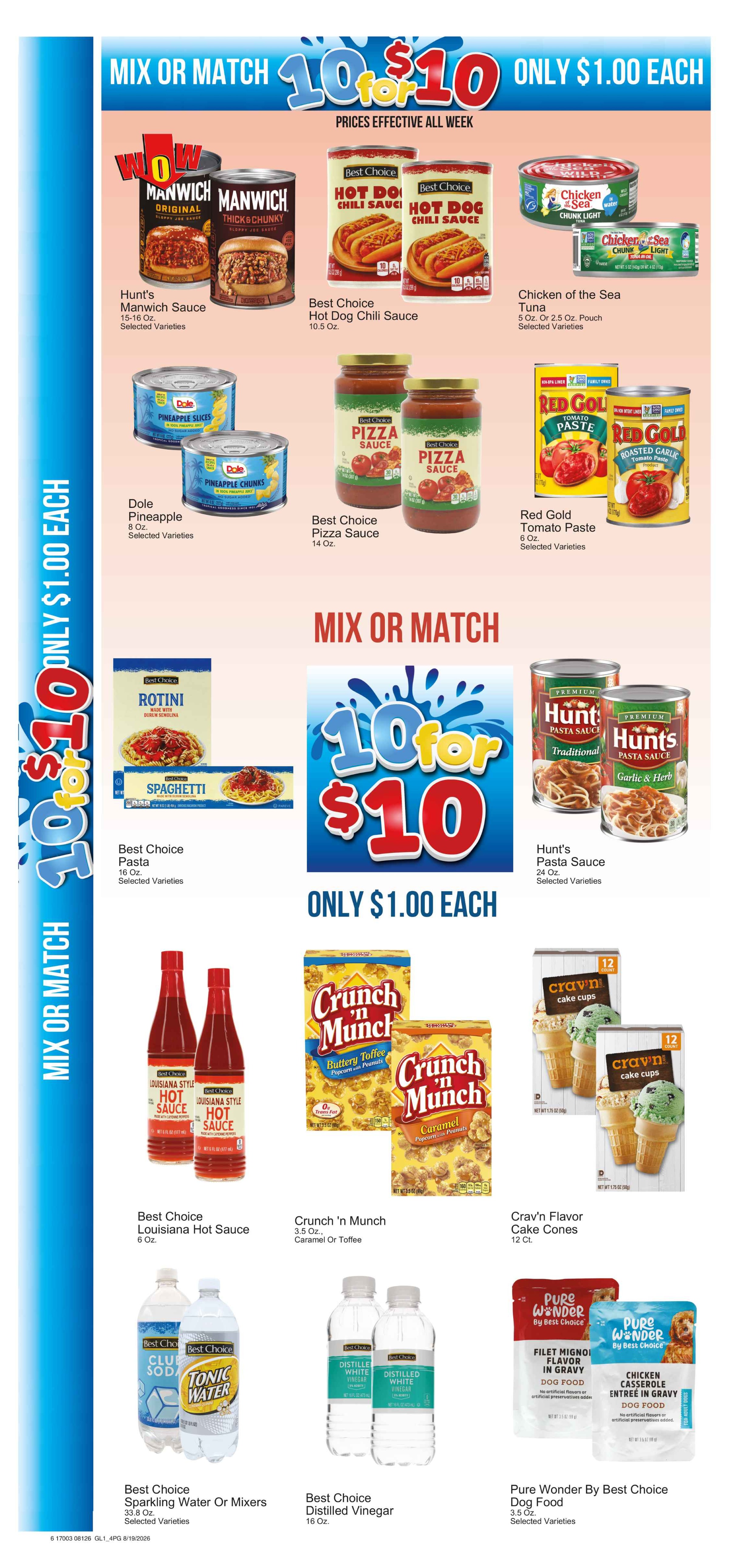 Ad page image
