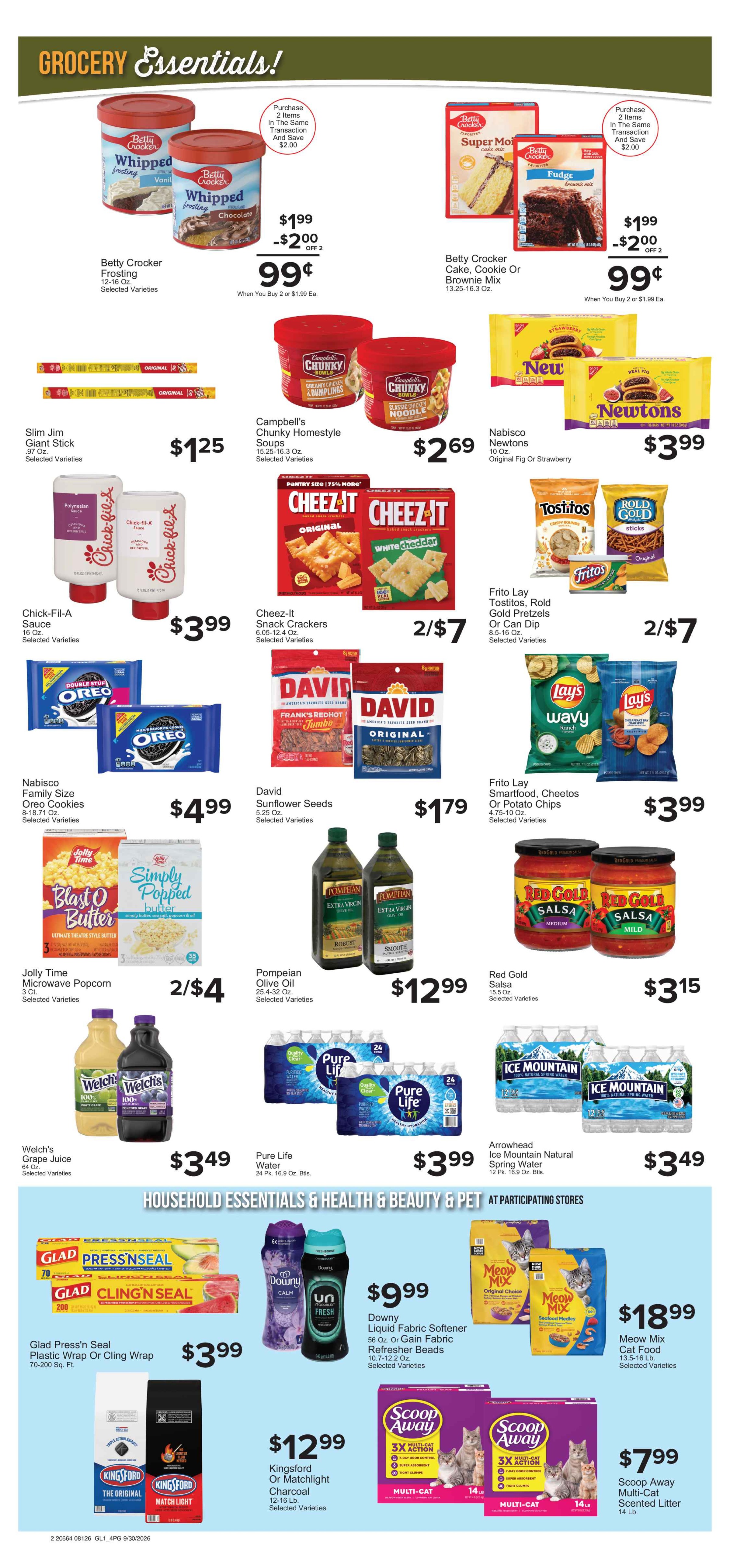 Ad page image