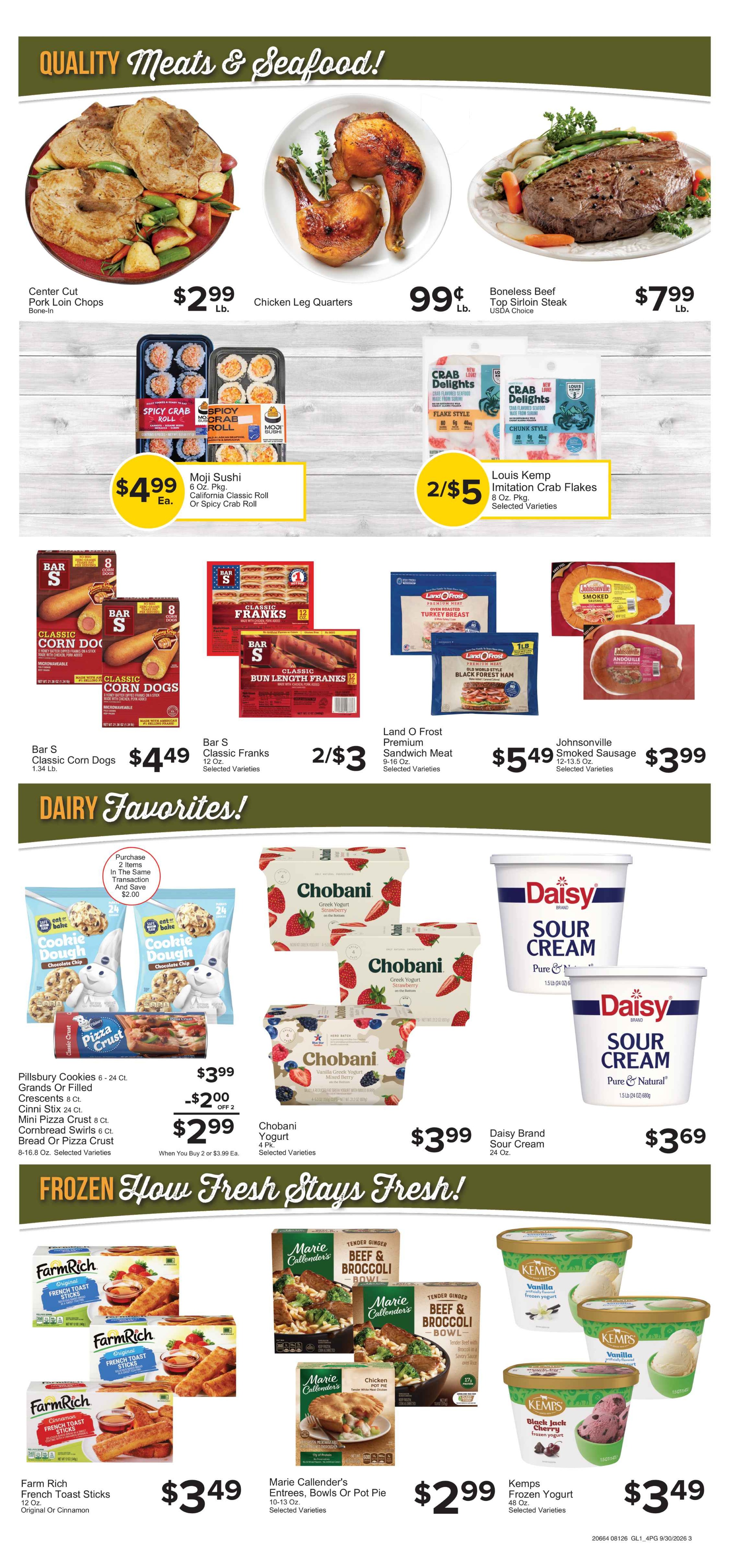 Ad page image