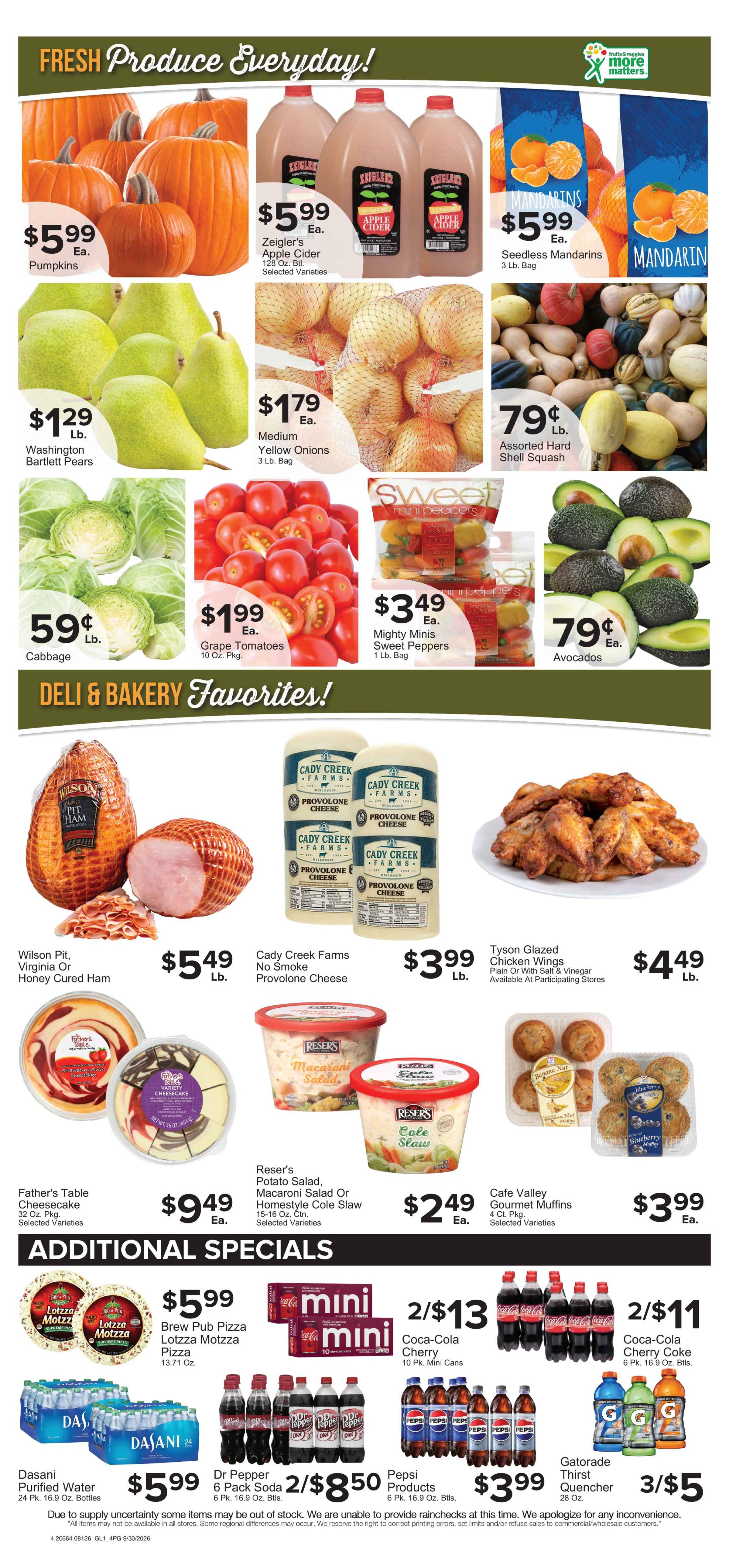 Ad page image