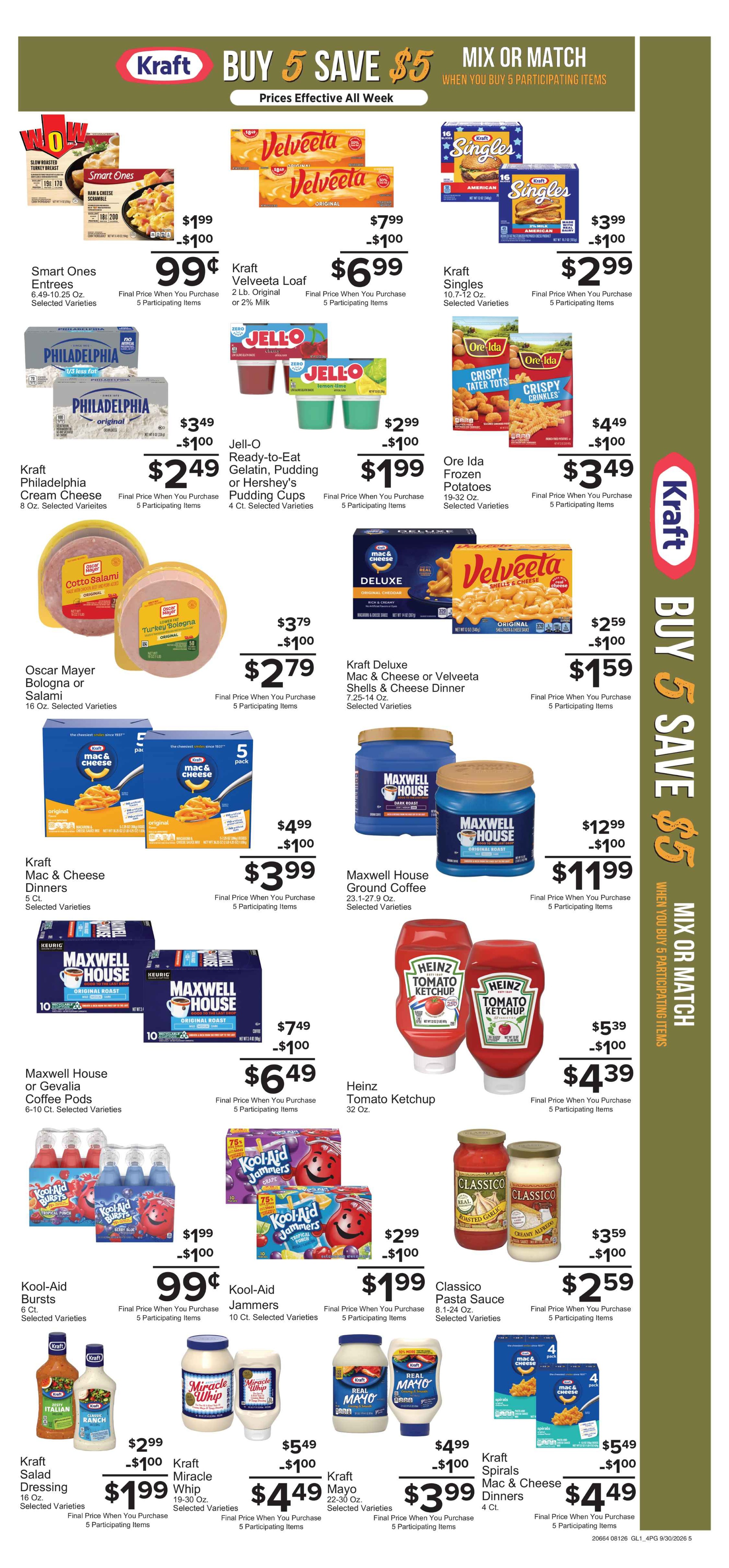 Ad page image