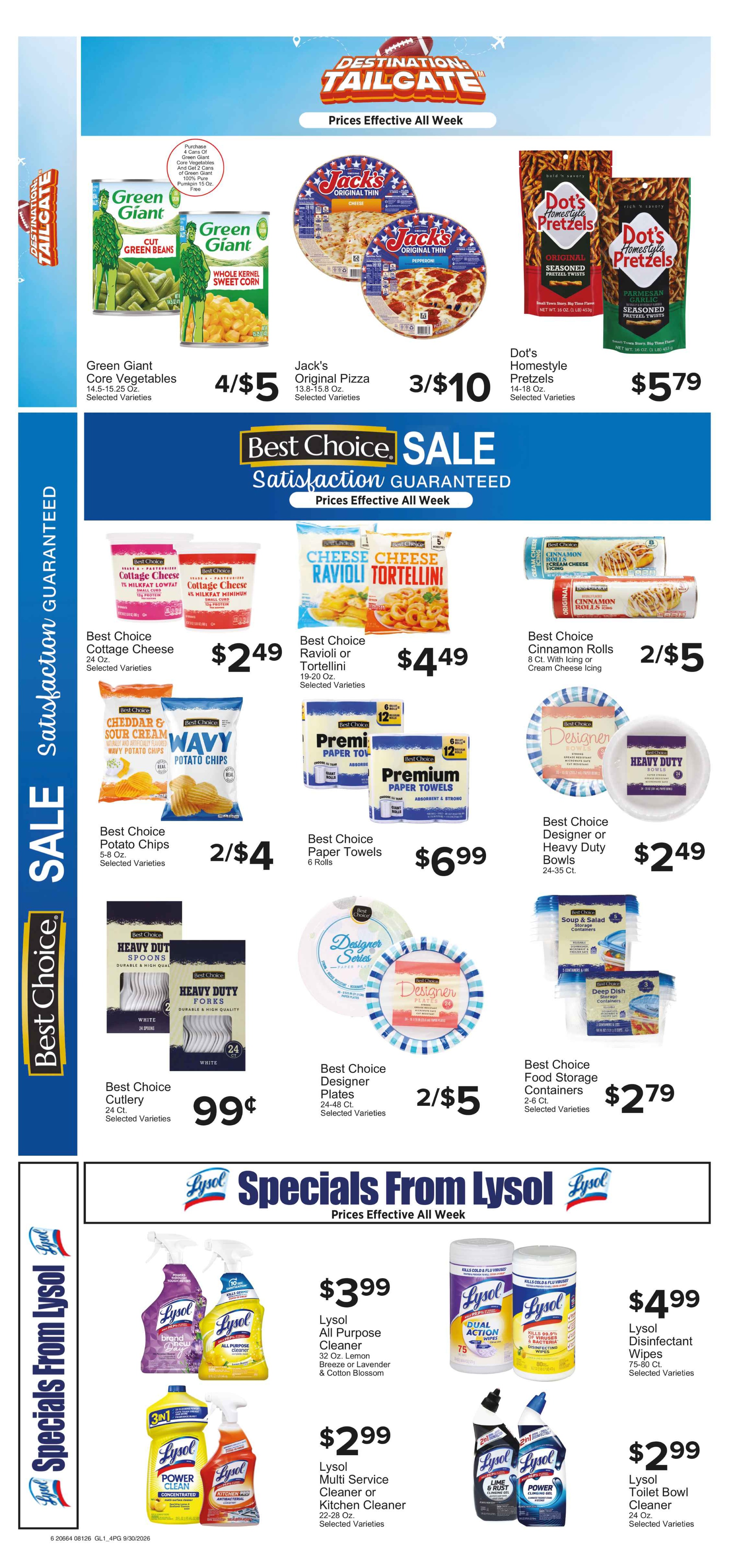 Ad page image