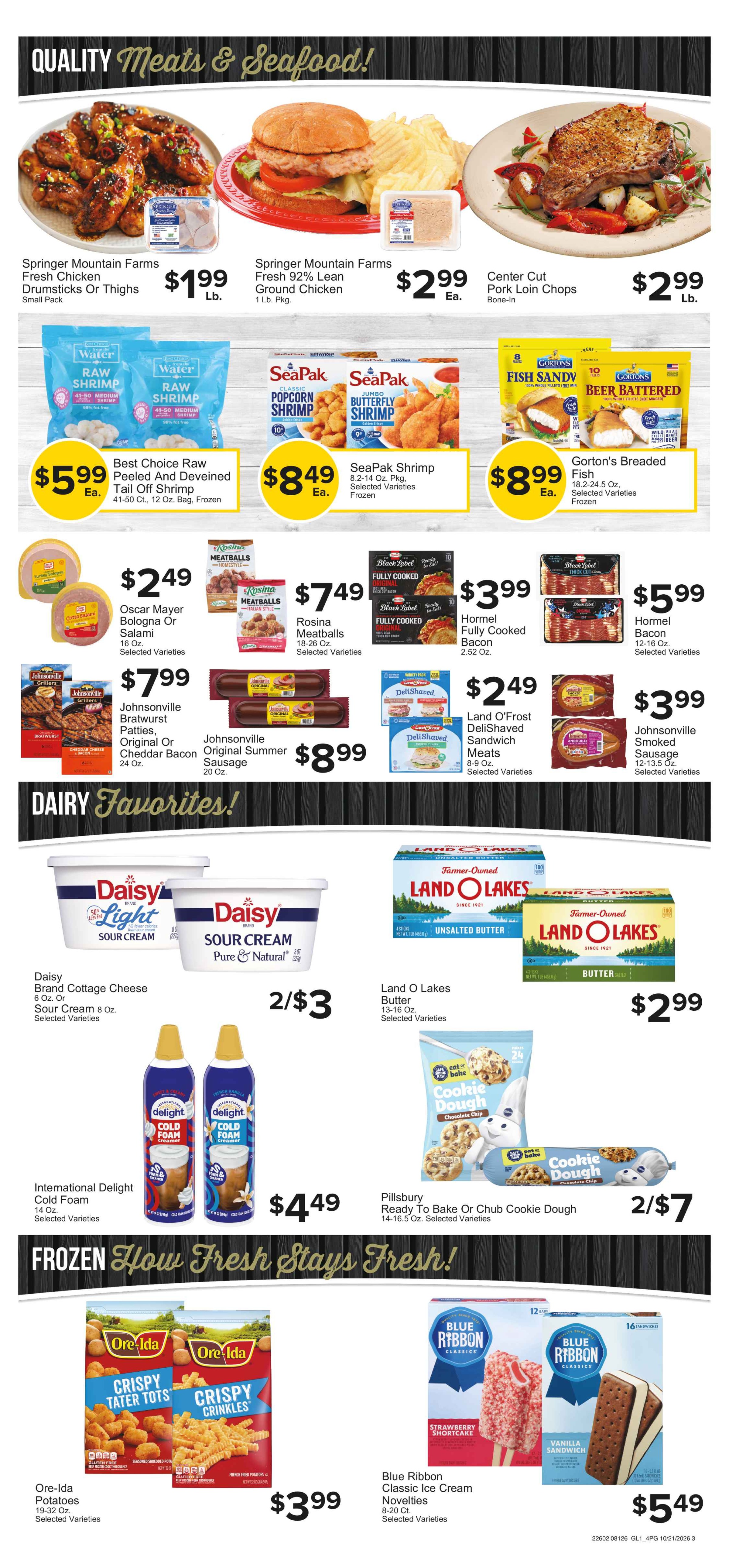 Ad page image